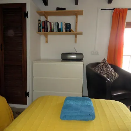 Apartamento Casa Vigibbe *