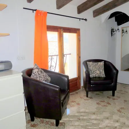 Casa Vigibbe Apartamento