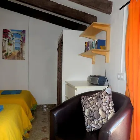 Casa Vigibbe *