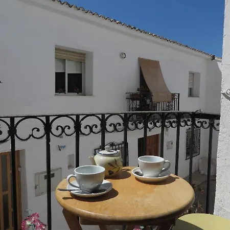 Apartamento Casa Vigibbe