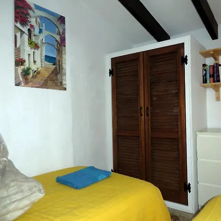 Casa Vigibbe Apartamento *
