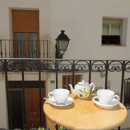 Casa Vigibbe * Altea