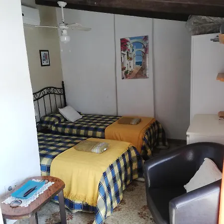 Casa Vigibbe *