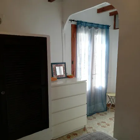 Apartamento Casa Vigibbe *