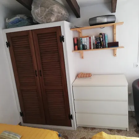 Casa Vigibbe Altea