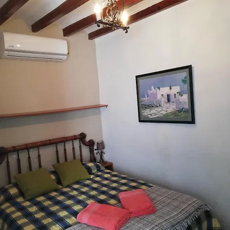Casa Vigibbe Apartamento