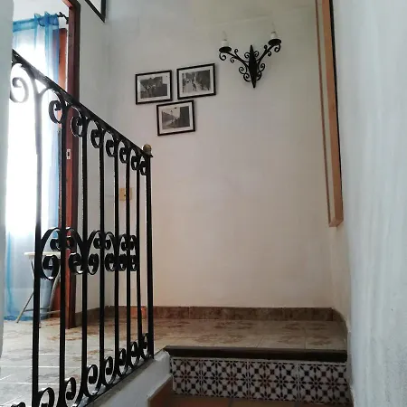 Casa Vigibbe *