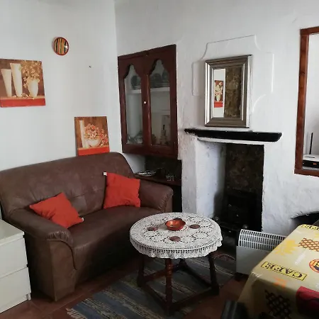 Casa Vigibbe *