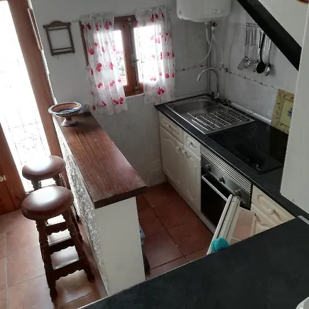 Casa Vigibbe Apartamento