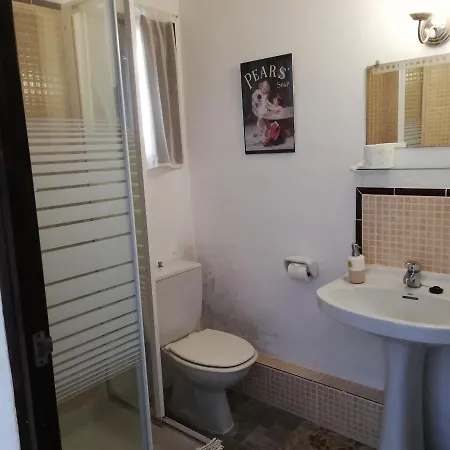 Casa Vigibbe Apartamento