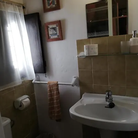 Casa Vigibbe Apartamento